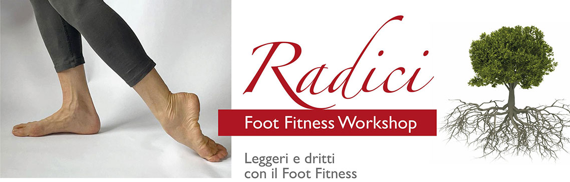 Workshop Foot Fitness