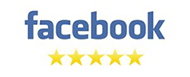 Facebook recensioni