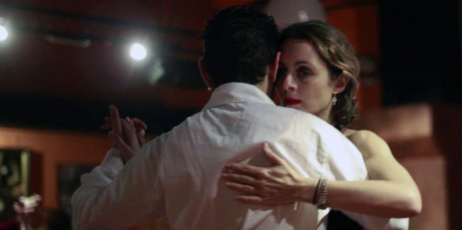 Passione Tango - Joy moves Milano