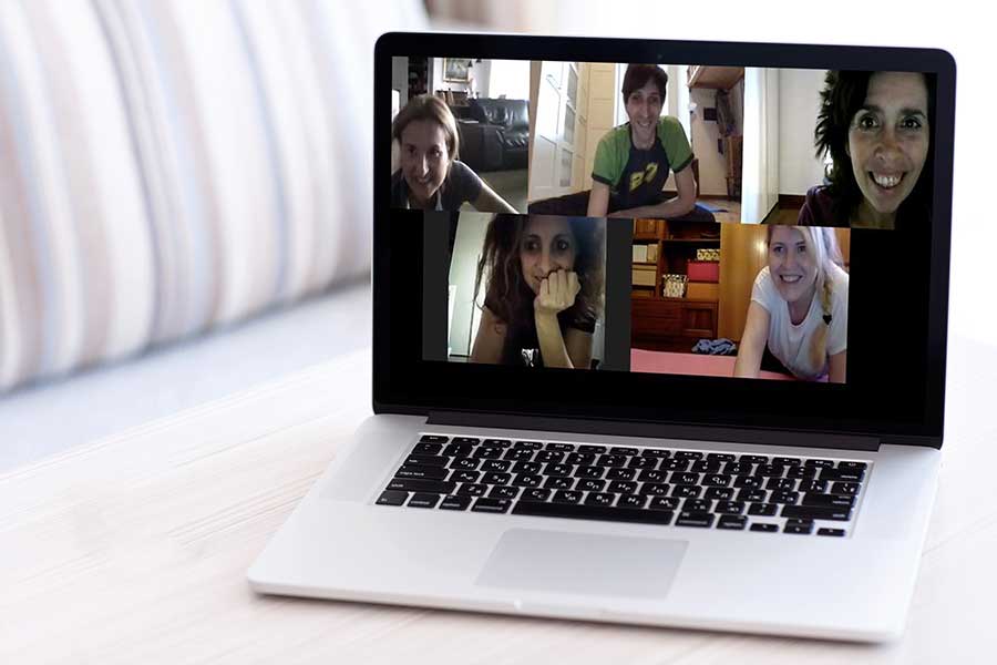 Online Lessons