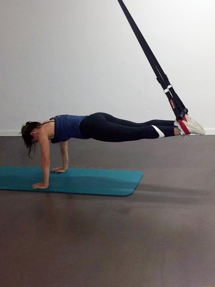Trx