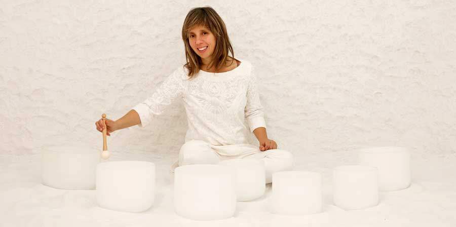 Bagno sonoro - Joy moves - Milano