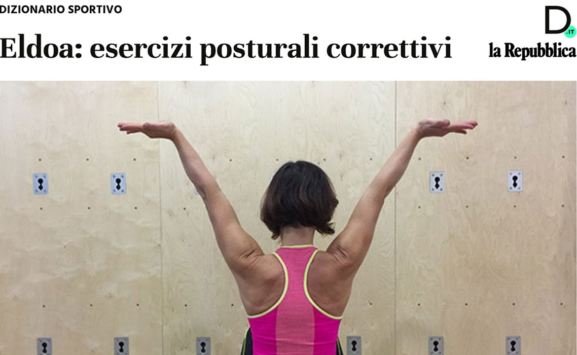 Eldoa d Repubblica