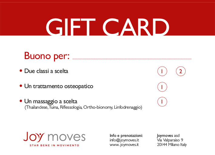 Gift Card 06