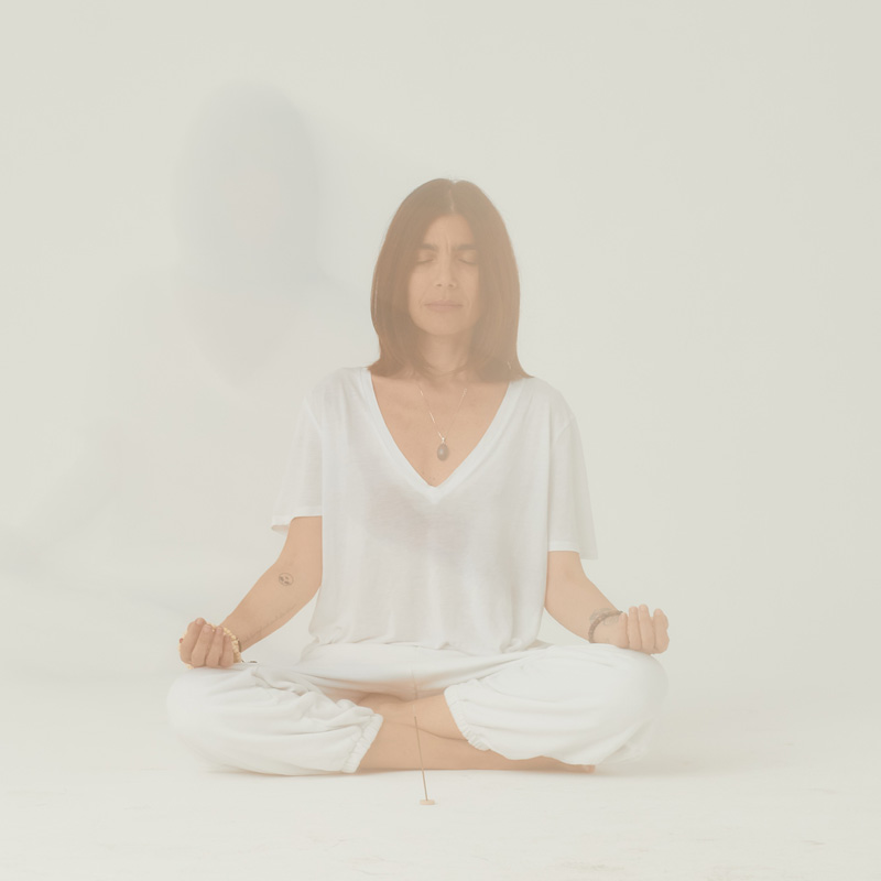 POWER YOU MEDITATION